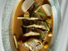 -荣轩(新荣记环球金融中心店)