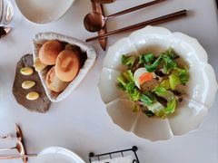 -量子制造·元创意料理(李公堤店)