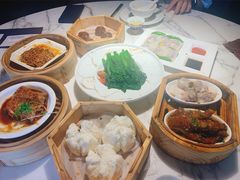 -钟菜·粤菜点心·宴请(海上世界·汇港二期店)