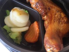 -肯德基(堤口店)
