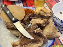 -卡万金特色藏餐