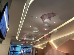 -BossBabe亲子餐厅(金光华广场店)