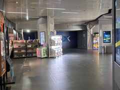 -星轶IMAX影城(九亭U天地旗舰店)