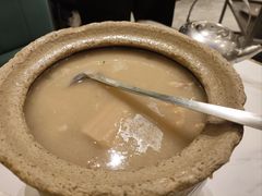 -刘胖子家常菜·蹄花焖藕(中南店)