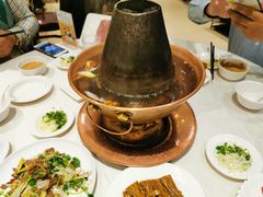 -东来顺饭庄(王府井步行街店)