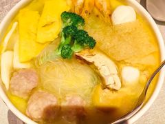 -外婆家(湖滨银泰in77C区店)