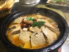 -六合居(温江店)