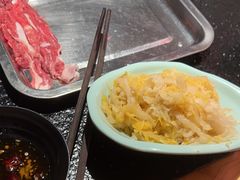 -京炭铜锅涮肉·羊蝎子·羊肉炉(保利·时光里店)