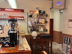 -The Roastery By AllYouWant(福田店)