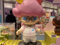 -泡泡玛特POPMART(宁波印象城店)