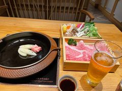 -锅物新语&寿喜烧.炉端割烹(世博源店)
