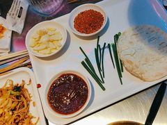 -有蚝有翅烧烤大排档·宵夜(右安门店)