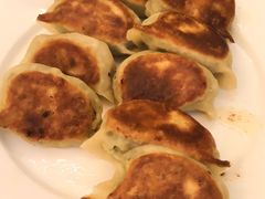 -烤肉宛饭庄(北新桥店)