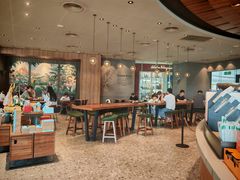 -星巴克(厦门SM新生活广场店)