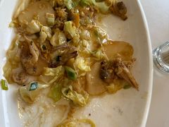 -金海湾海鲜排档(朱家尖店)