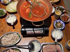 -王奋斗贵州酸汤牛肉火锅