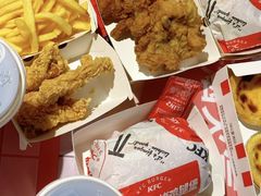 -肯德基(金爵万象店)