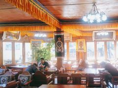 -塔洛藏餐吧(香格里拉古城店)