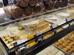 -吴酥生宫廷酥饼(韶山北路店)