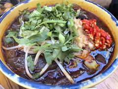 -冒椒火辣(奎星楼街店)