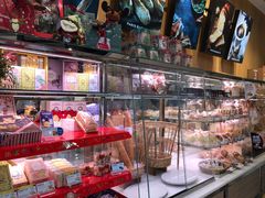 零售区-巴黎贝甜(国贸店)
