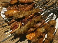 -大闫家烧烤·小海鲜家常菜(郑庄店)