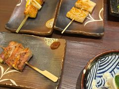 -鸟鹏烧鸟居酒屋(昌岗店)