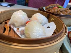 -点都德(华强南店)