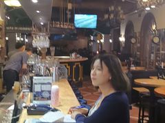 -巴伐利亚啤酒坊(意式风情街店)