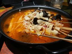 -老大烧烤旗舰店(建国路店)
