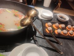 -许府牛火锅(信义坊总店)