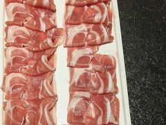 -东来顺(非遗·清真火锅·盛世广场店)