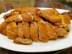 -新威港式茶餐厅(松岗天虹店)