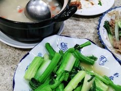 -万兴菜馆(龙华店)