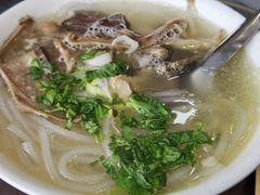 -郝刚刚羊杂割(柳巷店)