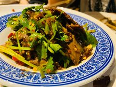 凉拌卤牛肉-聚缘·湘味音乐餐厅party(罗湖店)