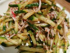 -京玉菲饭店(李村店)