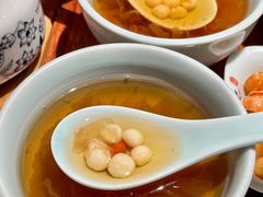 -裕兴记•蟹黄面馆(人民广场店)