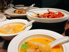 -海派悦庭·海胆烧麦·新融合菜(凯德广场店)
