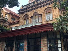 -马勒别墅·中餐厅