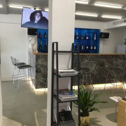 -FAB HAIR CLUB