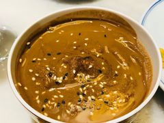 老北京油茶-惠丰堂饭庄