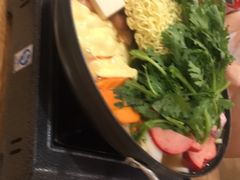 -汤里来温泉