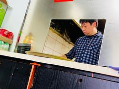 -弄堂面馆(金运路店)