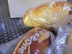 -0+1·手作面包(新北店)