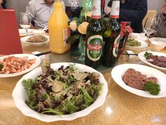 -上海佘山世茂艾美酒店