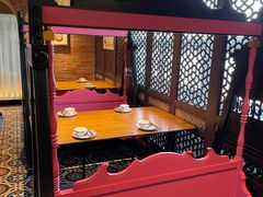 -天山集市餐厅(康城店)