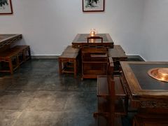 大堂-清真·京华源铜锅涮肉(丰庆店)