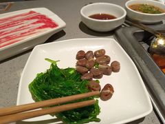 -海底捞火锅(仓山爱琴海店)