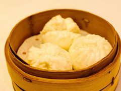 蚝皇叉烧包-利苑酒家(宜安广场店)